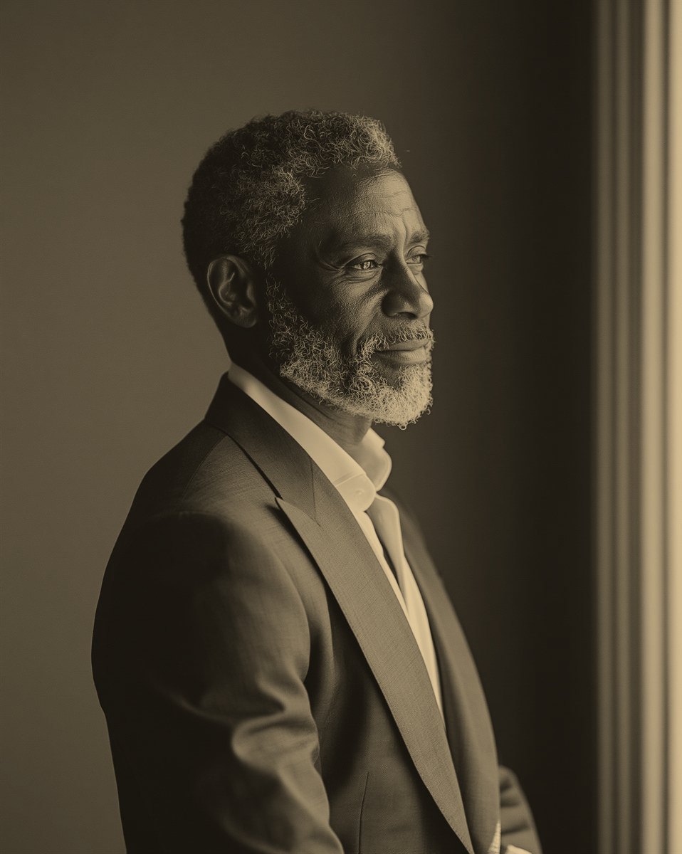 Raymond Osei